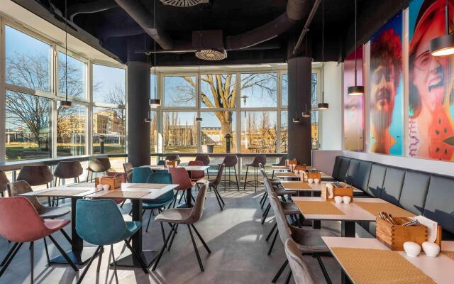 ibis Styles Berlin-Treptow