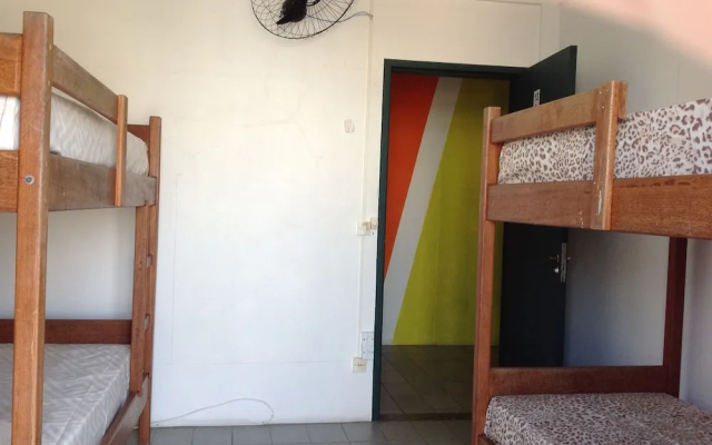 Hostel Canasvieiras