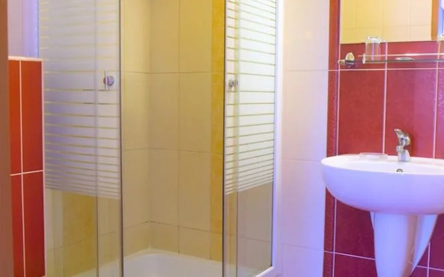 Villa Apartman