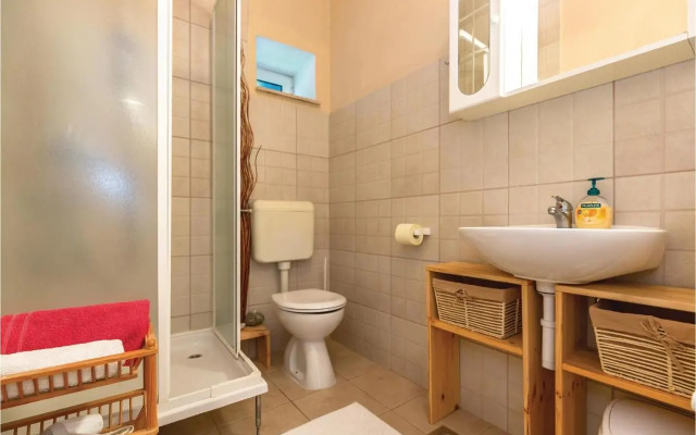 Holiday home Mimice 21 with Outdoor Swimmingpool