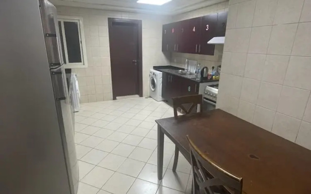 Pharaohs Inn Deira Hostel