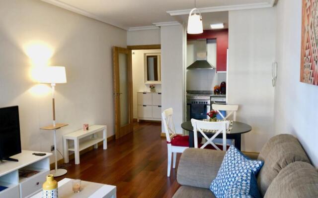 Apartamento Europa Prados - Atenea
