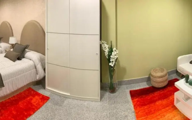 Apartamento "CAMPO CARMEN"