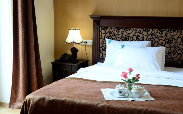 Legends Tskaltubo Spa Resort