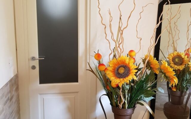 Apartment Versilia