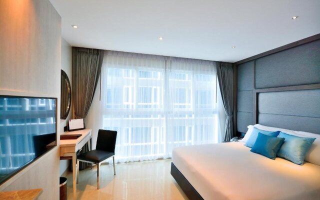 Centara Life Avenue Hotel Pattaya