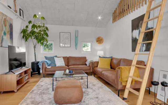 Holiday Home Near Blokhus Town