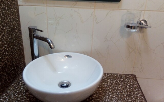 Apartmen House Malena