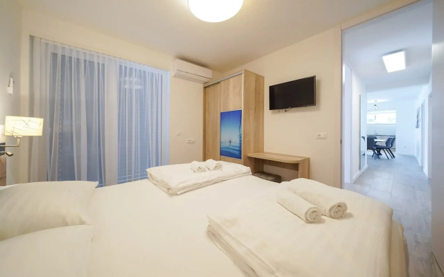 SunAdria Apartments