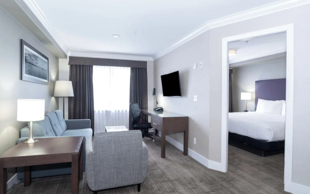 Sandman Hotel & Suites Abbotsford