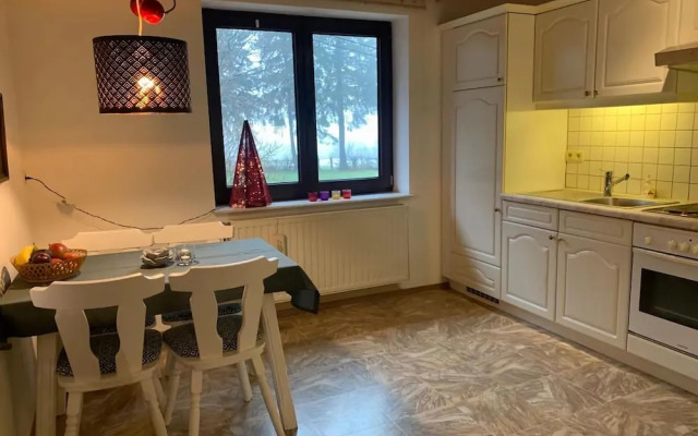 Apartment in Belgian Eifel