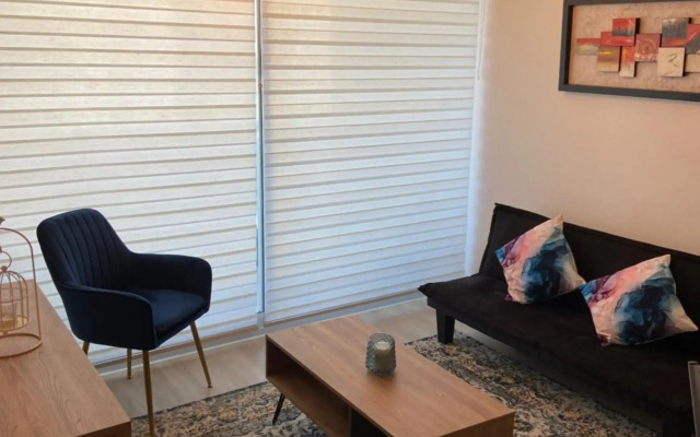 Departamento nuevo a pasos de la playa 2D 2B