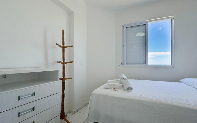 Resid. Clube Mar Grosso-Laguna - LAG100