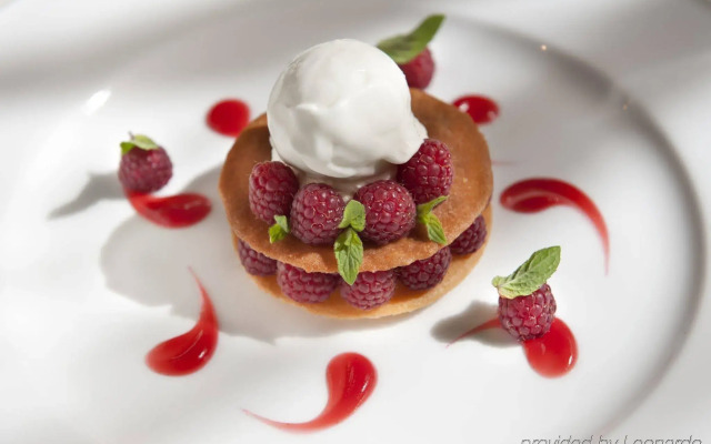 Relais Villa D'Amelia