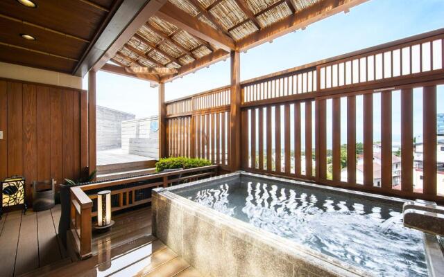 Ikaho Onsen Oyadotamaki