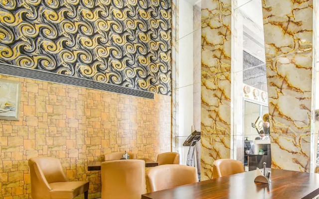 Zip By Spree Hotels Orient