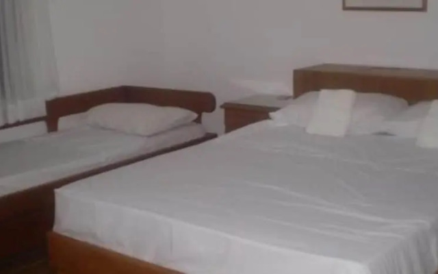 Hotel Portal da Praia