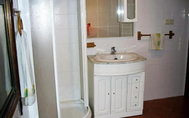 House In Bueu Pontevedra 100075