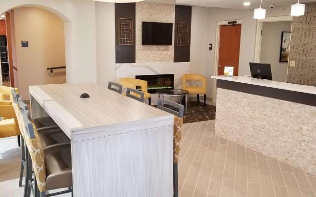 Best Western North Roanoke