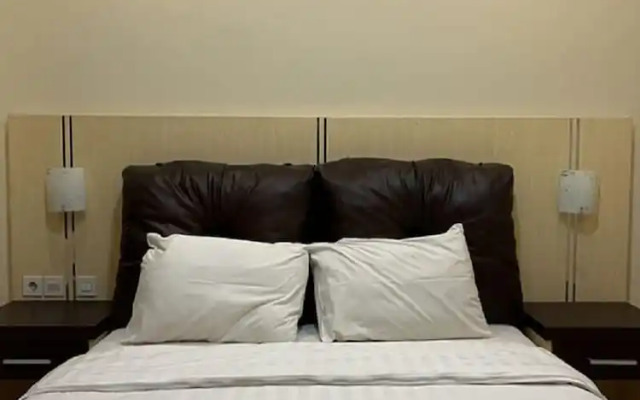 Attanaya Malioboro Suites