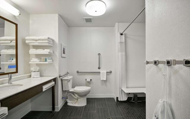 Hampton Inn Blue Ash/Cincinnati