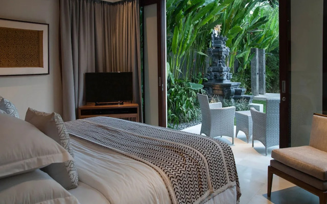 Seseh Beach Villas
