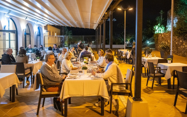 Hotel Luz del Mar