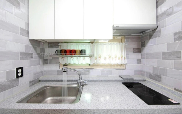 Samcheok Flower Pension