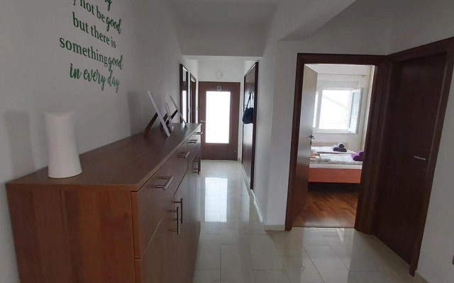 Apartment Alina, Kastav