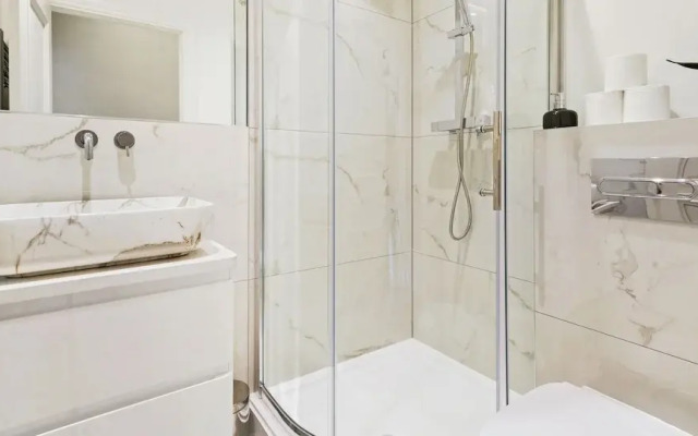 Quality 2B 1B Apartments For Contractors