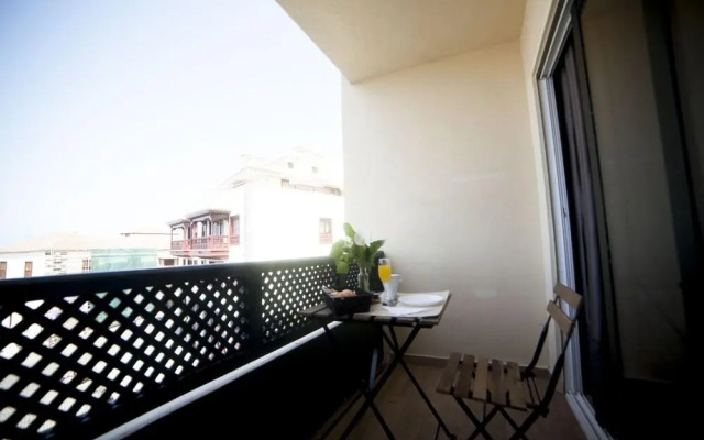 Studio Puerto de la Cruz