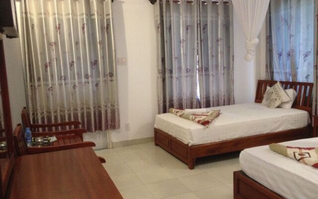 Nhat Quang Family Beach