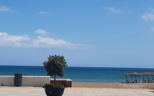 Beach Apartments Old Town II