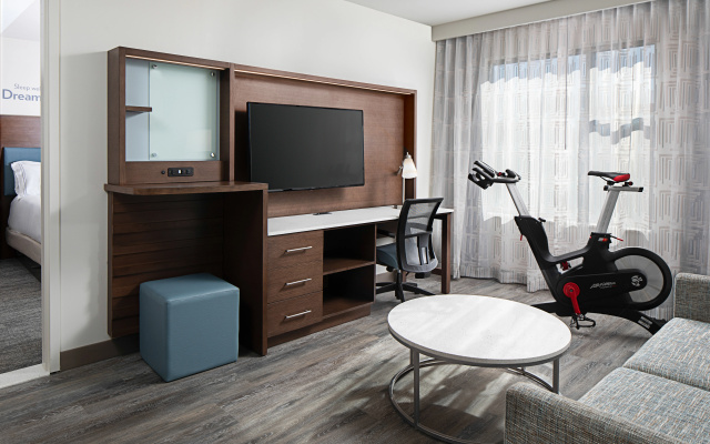 EVEN Hotel Shenandoah - The Woodlands by IHG