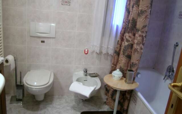 Grimaldi Apartments - Ai Carmini