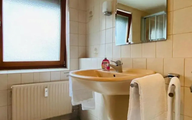 Ferienappartement Mimmi