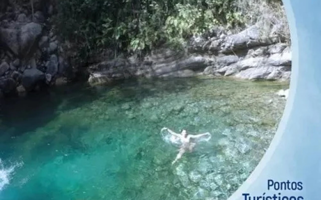 Pousada Recanto Itália Bertone