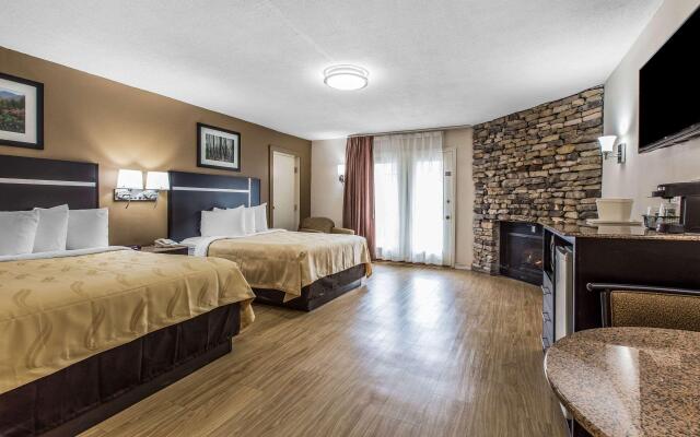 Quality Inn & Suites