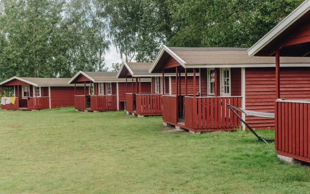 Mjällbyhus Pensionat & Stugby