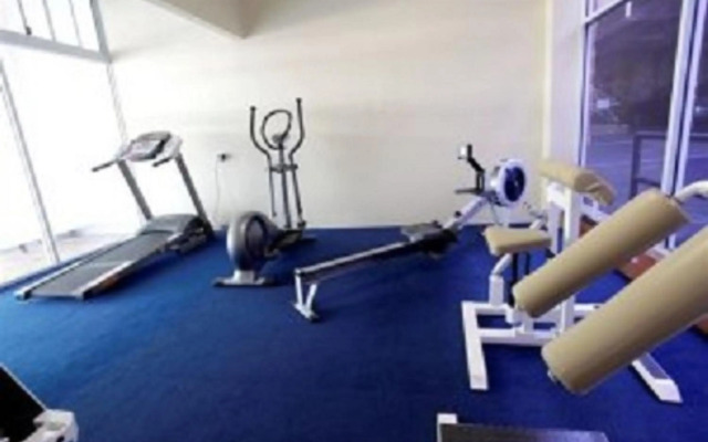 Cattleman's Country Motor Inn & Serviced Apartments