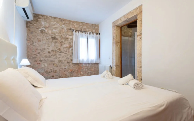 Sa Franquesa Vella - Antoni I Catalina Canonge