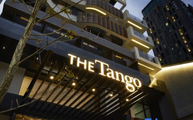 THE Tango Hotel Taipei Shilin