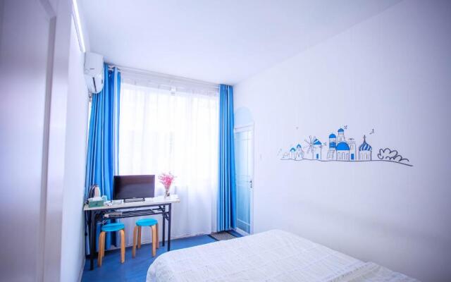 Murphy Youth Hotel Guilin