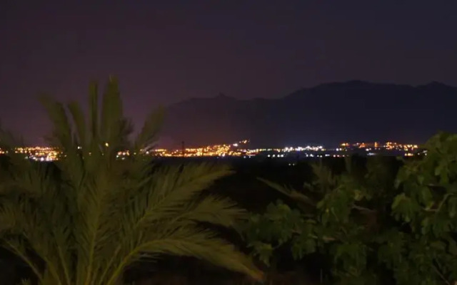 La Huerta