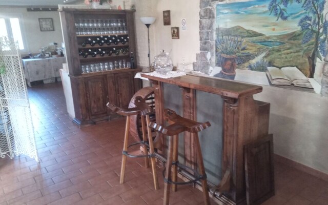 Agriturismo Aura Toscana