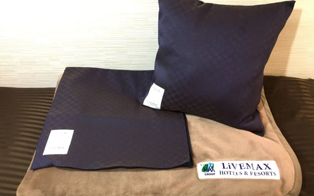 HOTEL LiVEMAX Kobe
