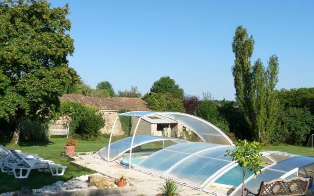 Le Relais de Chavagné