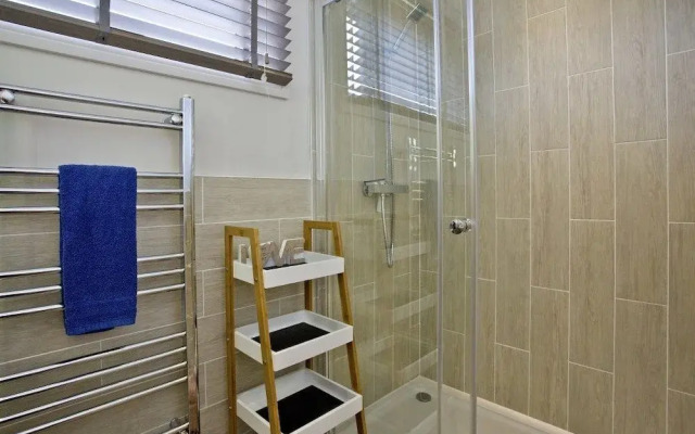Salcombe Retreat
