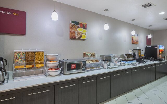 Country Inn & Suites by Radisson, Lewisville, TX