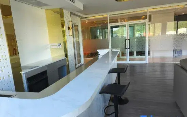 The City Phuket · 2BR Mountain View Condo with Pool